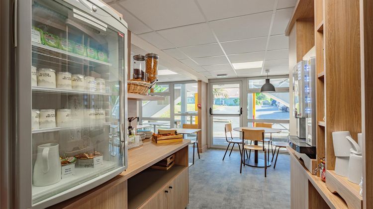 Hotel Premiere Classe Restaurant