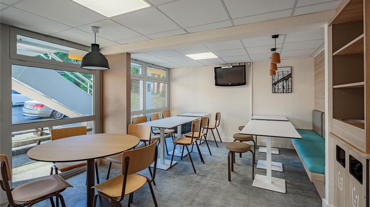 Hotel Premiere Classe Restaurant