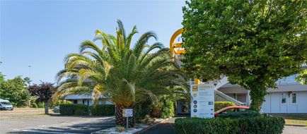 Hotel Premiere Classe Exterior