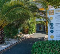 Hotel Premiere Classe Exterior