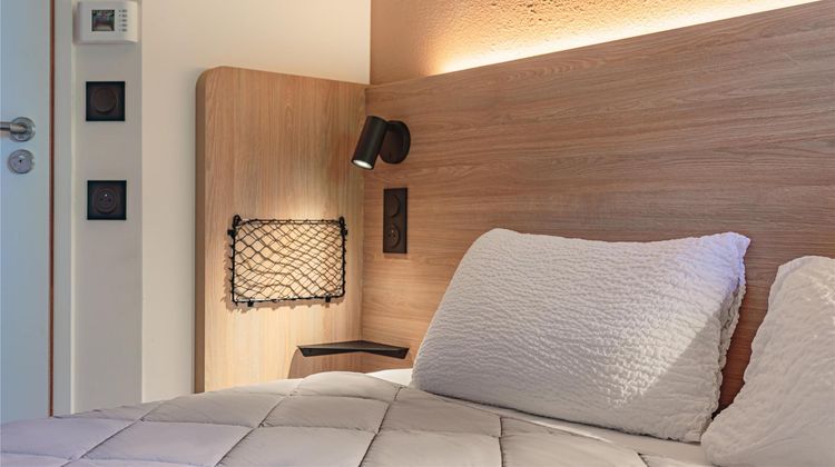 Hotel Premiere Classe Room