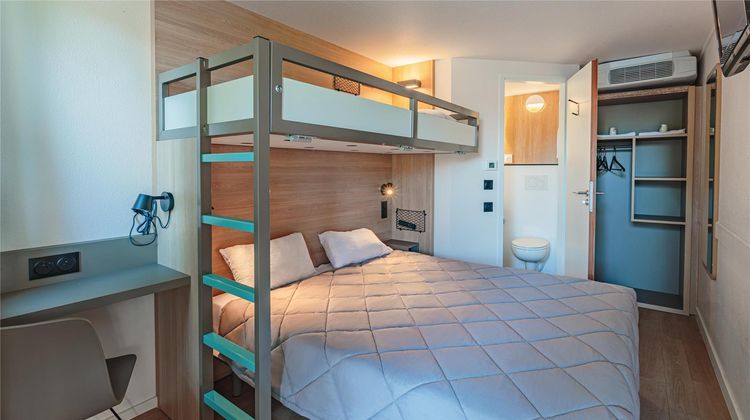 Hotel Premiere Classe Room