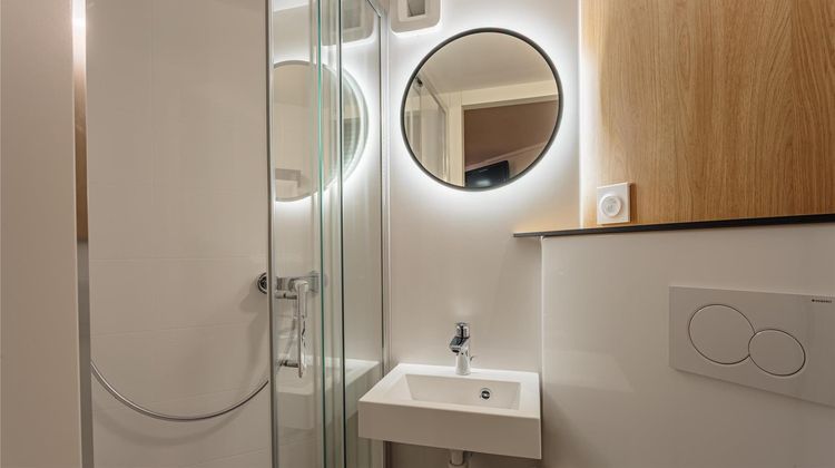Hotel Premiere Classe Room