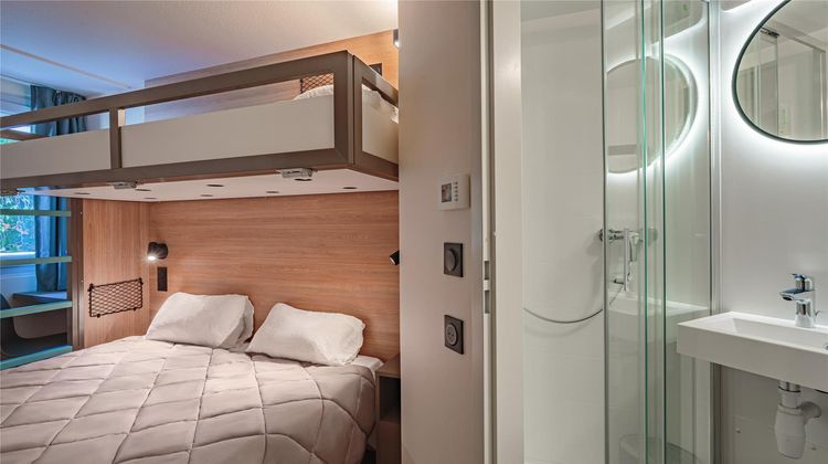 Hotel Premiere Classe Room