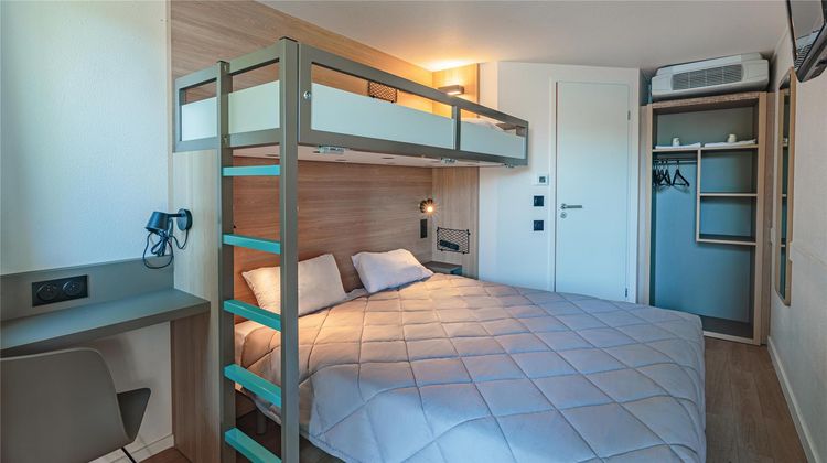 Hotel Premiere Classe Room