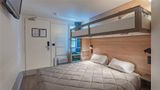 Hotel Premiere Classe Room