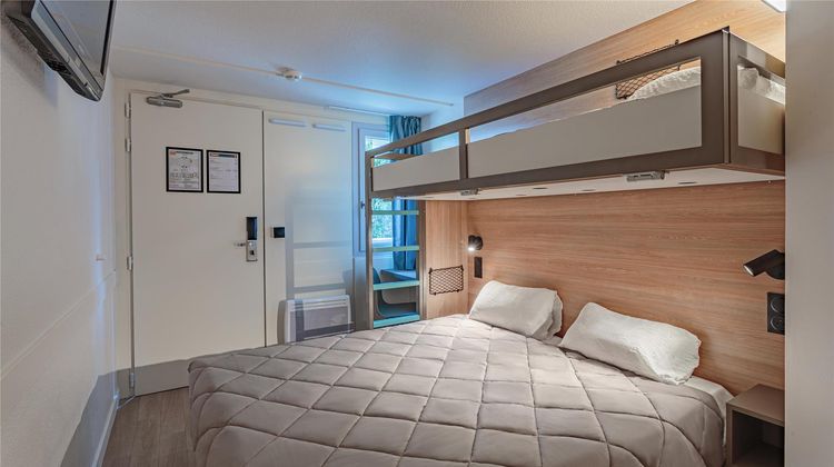 Hotel Premiere Classe Room
