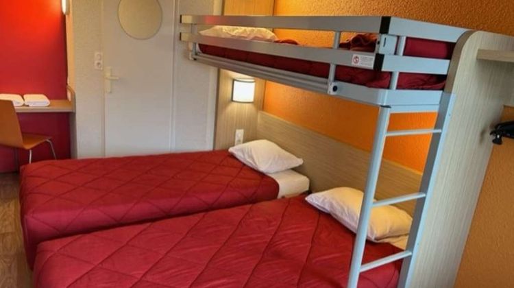 Hotel Premiere Classe Room