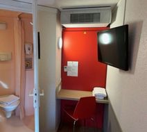 Hotel Premiere Classe Room