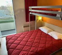 Hotel Premiere Classe Room