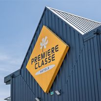 Hotel Premiere Classe Boissy Saint Leger