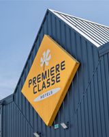 Hotel Premiere Classe Boissy Saint Leger