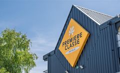 Hotel Premiere Classe Boissy Saint Leger