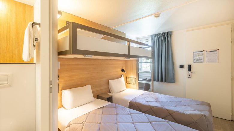 <b>Hotel Premiere Classe Boissy Saint Leger Room</b>. Images powered by <a href="https://iceportal.shijigroup.com/" title="IcePortal" target="_blank">IcePortal</a>.