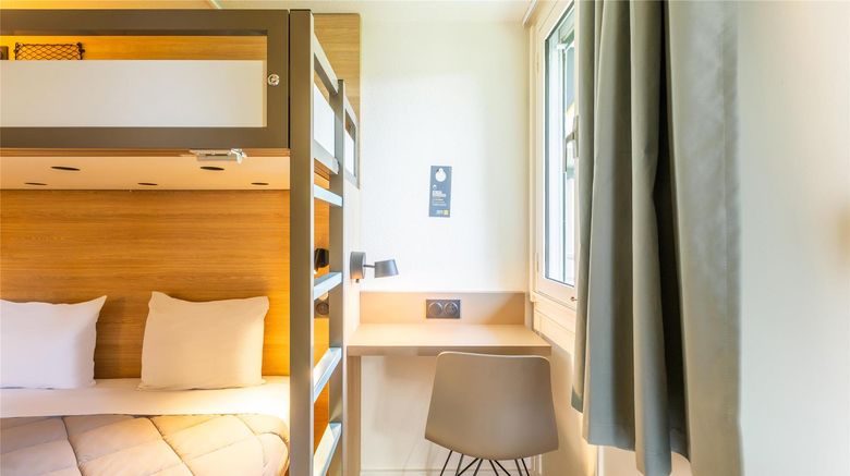 <b>Hotel Premiere Classe Boissy Saint Leger Room</b>. Images powered by <a href="https://iceportal.shijigroup.com/" title="IcePortal" target="_blank">IcePortal</a>.