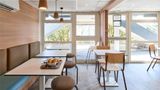 Hotel Premiere Classe Boissy Saint Leger Restaurant