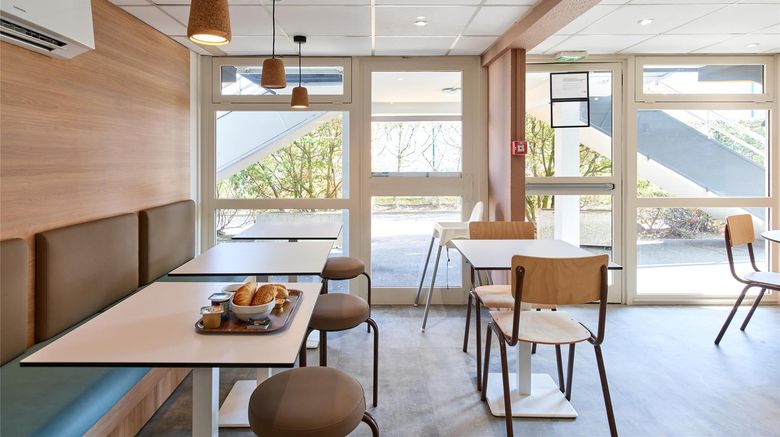 <b>Hotel Premiere Classe Boissy Saint Leger Restaurant</b>. Images powered by <a href="https://iceportal.shijigroup.com/" title="IcePortal" target="_blank">IcePortal</a>.