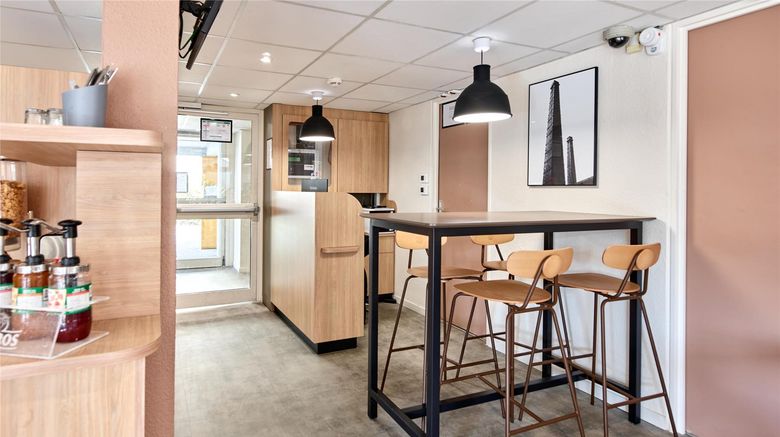 <b>Hotel Premiere Classe Boissy Saint Leger Lobby</b>. Images powered by <a href="https://iceportal.shijigroup.com/" title="IcePortal" target="_blank">IcePortal</a>.