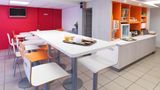 Hotel Premiere Classe Bordeaux Est Restaurant