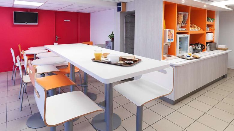 <b>Hotel Premiere Classe Bordeaux Est Restaurant</b>. Images powered by <a href="https://iceportal.shijigroup.com/" title="IcePortal" target="_blank">IcePortal</a>.