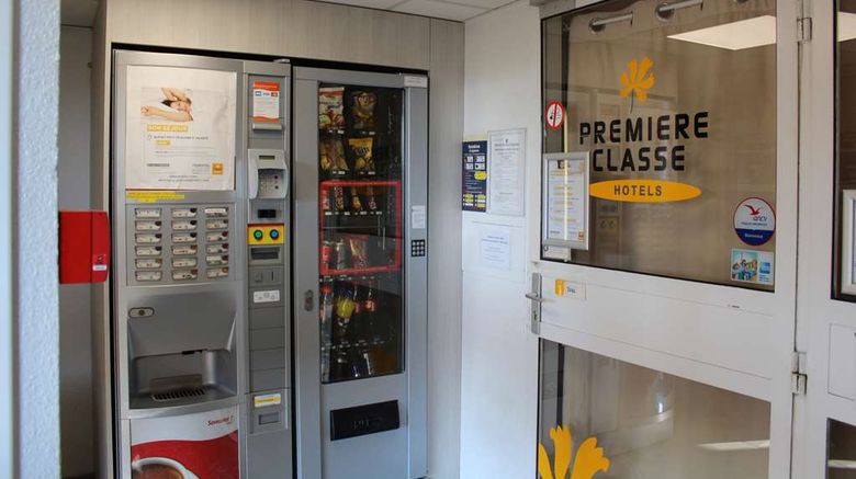 <b>Hotel Premiere Classe Bordeaux Est Other</b>. Images powered by <a href="https://iceportal.shijigroup.com/" title="IcePortal" target="_blank">IcePortal</a>.