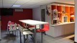 Hotel Premiere Classe Bordeaux Est Restaurant