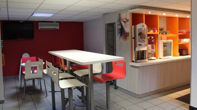 <b>Hotel Premiere Classe Bordeaux Est Restaurant</b>. Images powered by <a href="https://iceportal.shijigroup.com/" title="IcePortal" target="_blank">IcePortal</a>.
