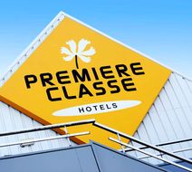 Hotel Premiere Classe Bordeaux Est Exterior