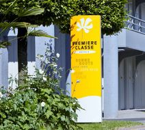 Hotel Premiere Classe Bordeaux Est Exterior