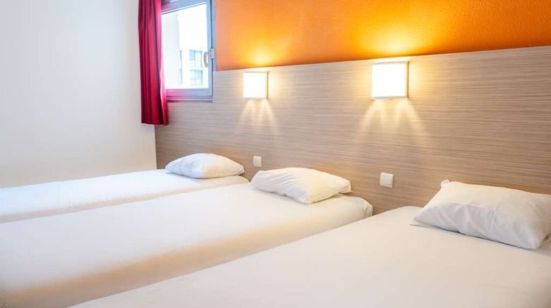 <b>Premiere Classe Bordeaux Nord-Lac Room</b>. Images powered by <a href="https://iceportal.shijigroup.com/" title="IcePortal" target="_blank">IcePortal</a>.