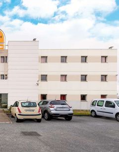 Premiere Classe Bordeaux Nord-Lac