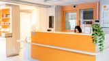 Premiere Classe Bordeaux Nord-Lac Lobby