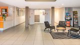 Premiere Classe Bordeaux Nord-Lac Lobby