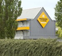 Hotel Premiere Classe Bordeaux Exterior
