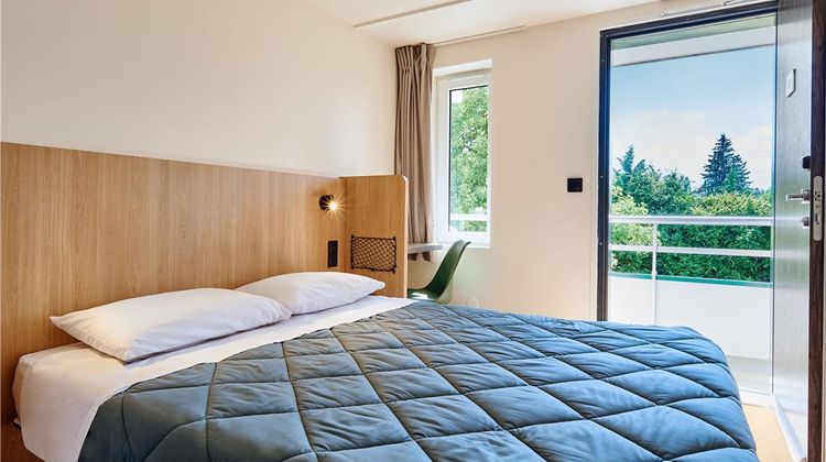 Hotel Premiere Classe Bordeaux Room