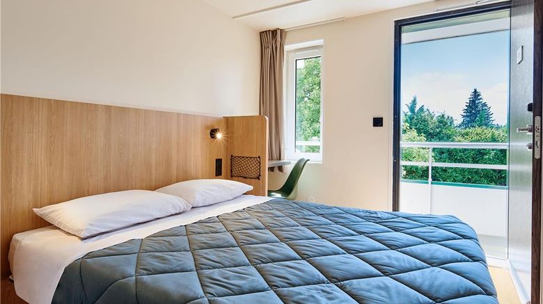 <b>Hotel Premiere Classe Bordeaux Room</b>. Images powered by <a href="https://iceportal.shijigroup.com/" title="IcePortal" target="_blank">IcePortal</a>.