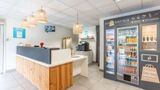 Kyriad Direct Bordeaux Sud Lobby