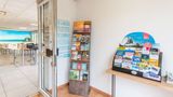 Kyriad Direct Bordeaux Sud Lobby