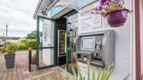 Kyriad Direct Bordeaux Sud Exterior