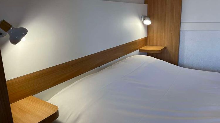 Kyriad Direct Bordeaux Sud Room