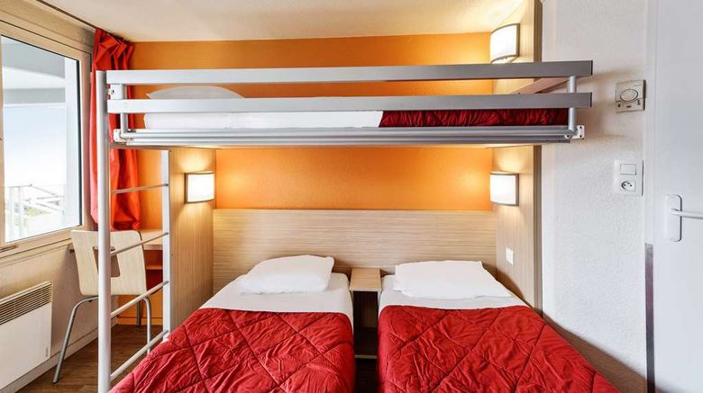 <b>Premiere Classe Bordeaux Sud-Pessac Room</b>. Images powered by <a href="https://iceportal.shijigroup.com/" title="IcePortal" target="_blank">IcePortal</a>.