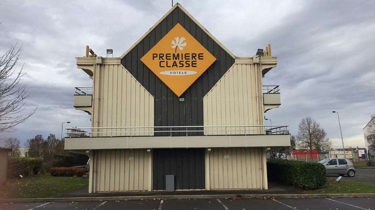 Premiere Classe BOURGES Other