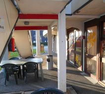 Hotel Balladins Brest Exterior
