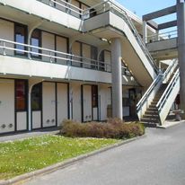 Hotel Balladins Brest