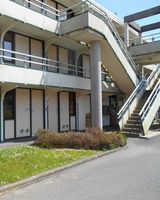 Hotel Balladins Brest