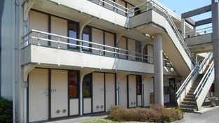 Hotel Balladins Brest