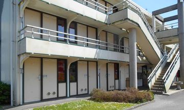 Hotel Balladins Brest