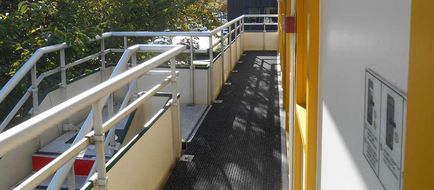 Hotel Balladins Brest Exterior