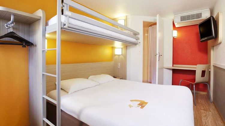 Premiere Classe Hotel Caen  Mondeville Room