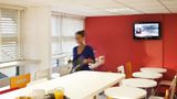 Premiere Classe Hotel Caen  Mondeville Restaurant